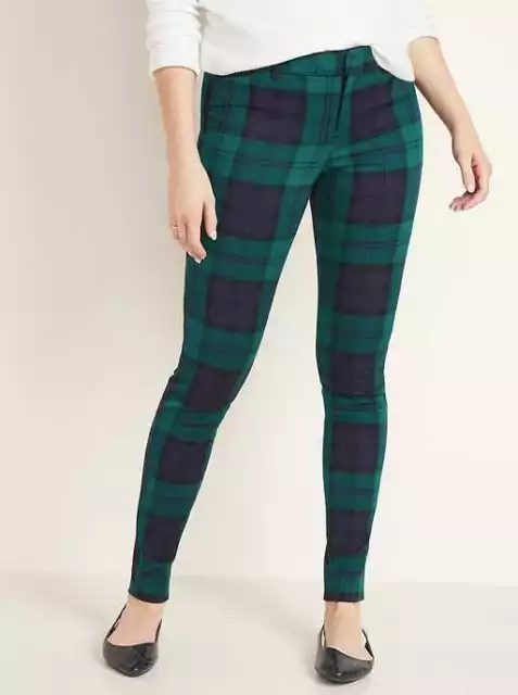Mid rise sales pixie full length