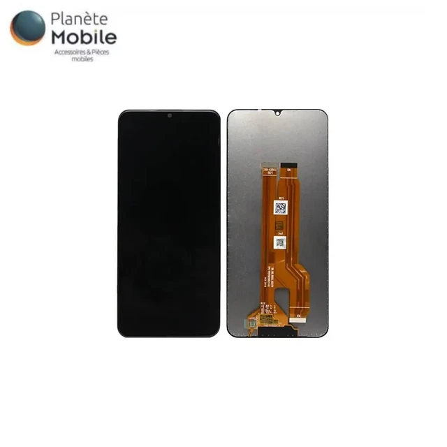 Écran LCD Pour Xiaomi Redmi 15 5G - Remplacement - Noir - Pièce D'origine (China)