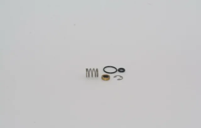 PMF Valve Seal Repair Kit No Stem/No Ball Set Of 2