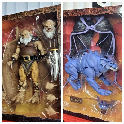 disney ultimate action figures