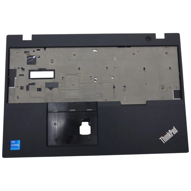 Repose-poignet Avec Touchpad Et Lecteur D'empreintes Pour Lenovo ThinkPad X220 - Pièce Neuve FRU:04X3781