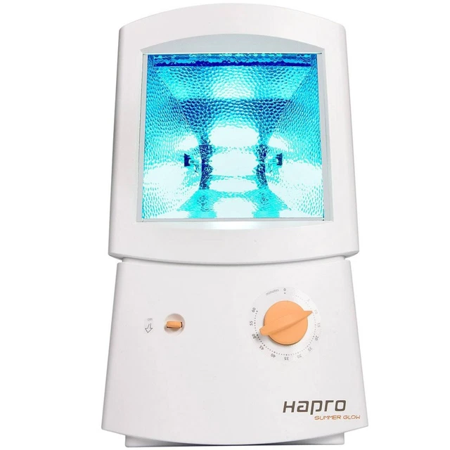 Hapro Gesichtsbräuner Summer Glow HB404