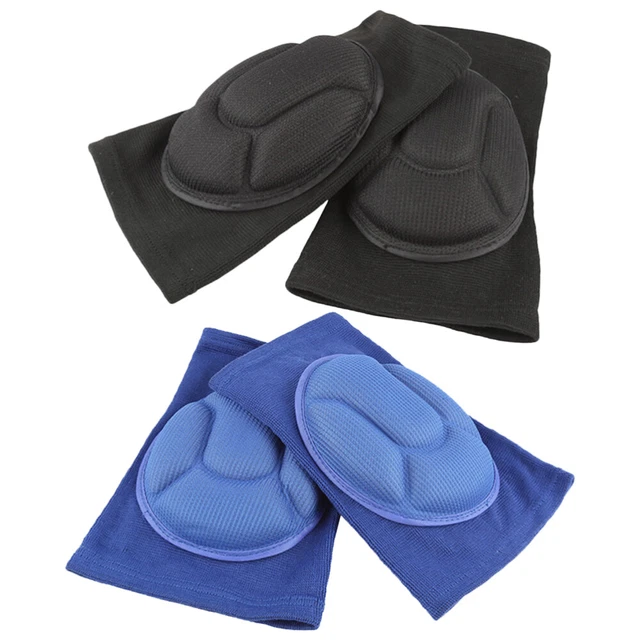 2 Pairs Knee Joint Strap Adjustable Knee Brace Breathable Knee Brace