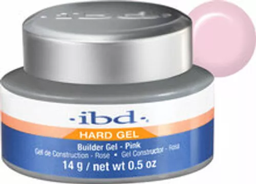 IBD Builder Gel Pink AufbauGel 14g 2oz Neu Original USA *AKTIONSPREIS*