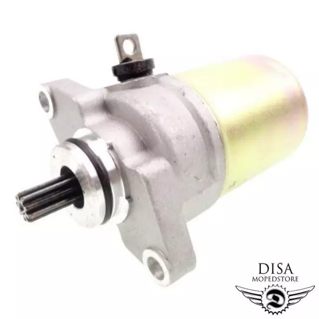 Anlassermotor für CPI Generic Keeway Aragon Hussar Oliver Spin Cracker XOR