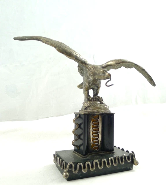 Espositore Per Orologio Da Tasca LeBaron - In Metallio Cromato Per Collezionisti - Foto 12