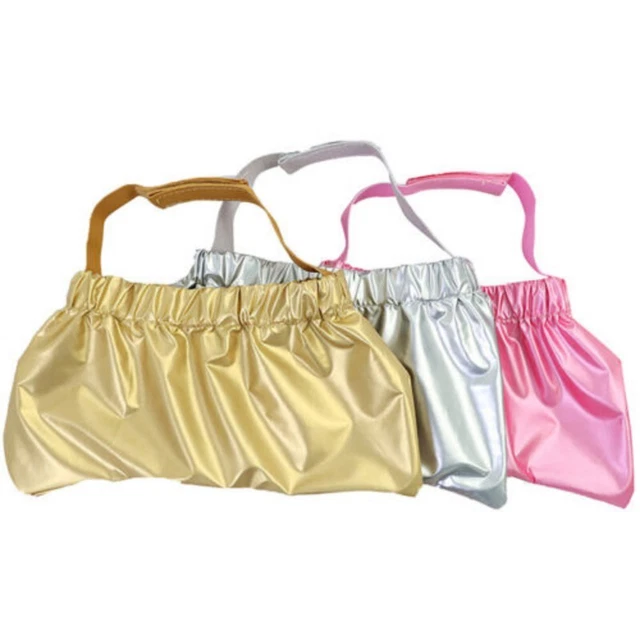 DOG SHOWER CAP Ear Protection Double Waterproof Layers Cat Bathing Cap