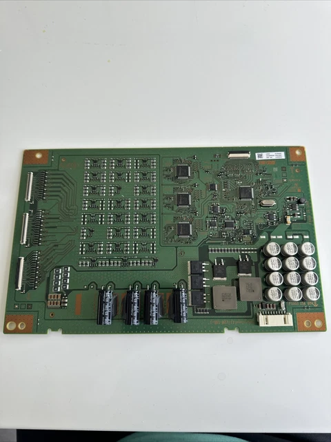 Inverter LED driver TV SONY KD 49FX9005 1 983 108 11 (A2197363A
