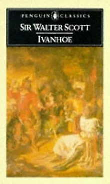 Ivanhoe (Penguin Classics) von Walter Scott | Buch | Zustand gut