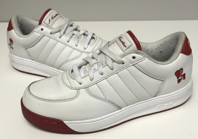 s dot carter sneakers