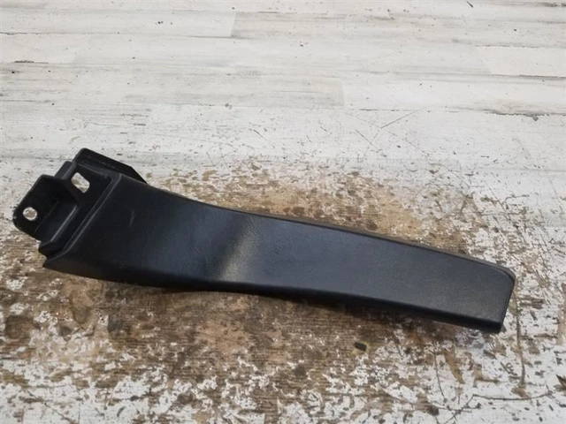 1999-2003 Lexus Rx300 Right Side C Pillar Lower Scuff Plate Trim Oem 157292