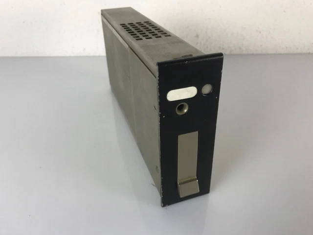 1x Siemens Tube Amp (V72 ?) „ Pas Testé / Not Testé “