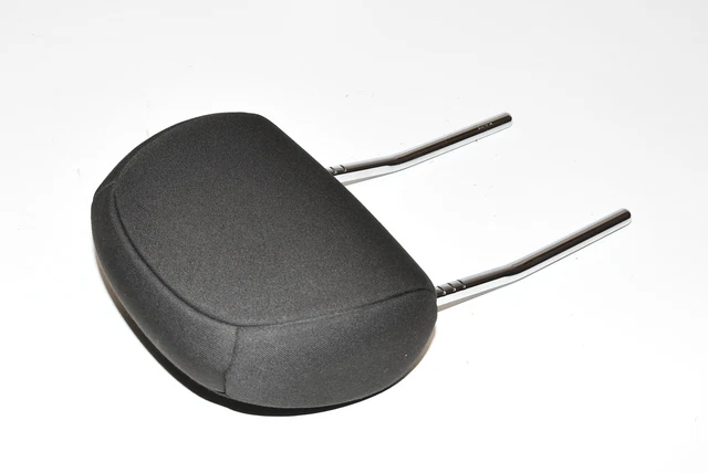 Appuie-tête En Cuir Gris Pour Honda Odyssey (2011-2017) - Avant Gauche/droit - OEM