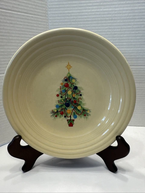 FIESTA CHRISTMAS TREE 9