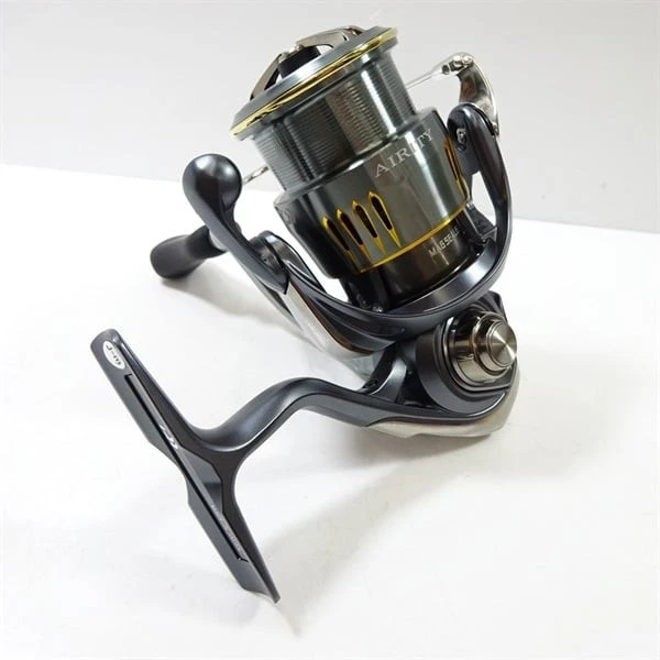 DAIWA 23 AIRITY Lt2500S #882 $595.79 - PicClick CA