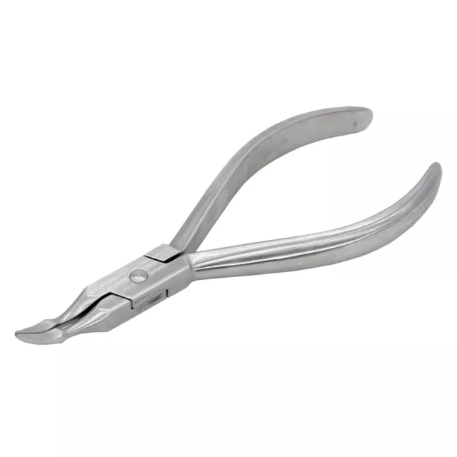 Dental Braces Orthodontic pliers utility weingart slim cutting pliers