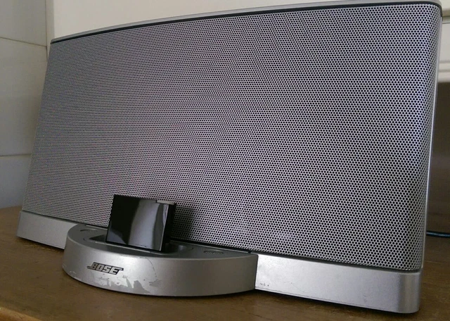 BOSE sounddock series ii+ BLUETOOTHアダプタ付（Bose | Other