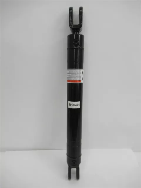 Tennant 1029646, Hydraulic Cylinder