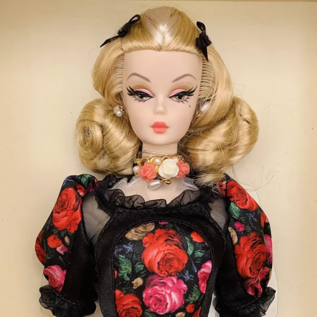 Fiorella silkstone 2025 barbie