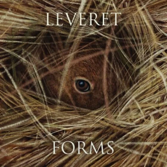 Leveret - Forms (NEW CD)