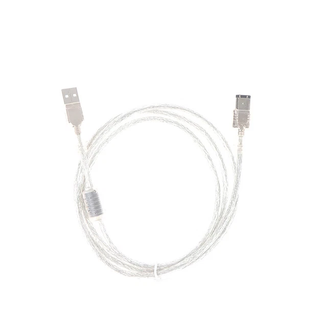 Cavo IEEE 1394 1,8m 6 Pin Maschio A 6 Pin Maschio – 800Mbps Schermato Per DV E Fotocamere Digitali