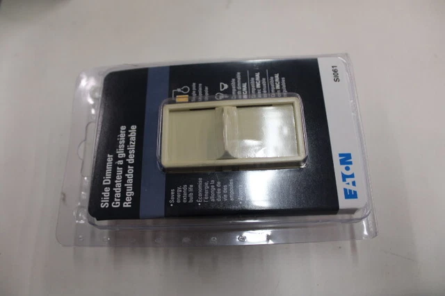 Eaton NSB SI061-V-K Outlets EA
