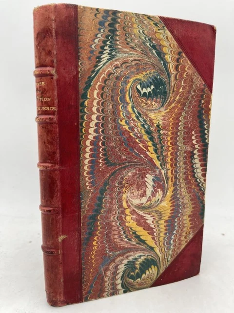 Fischer Mémoires D'un Garde-chasse Du Prince-Cardinal Louis De Rohan 1892