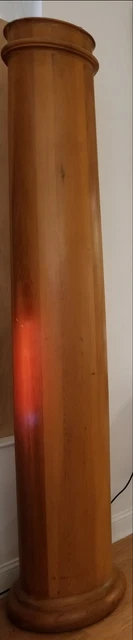 Architectural Columns Pair 10