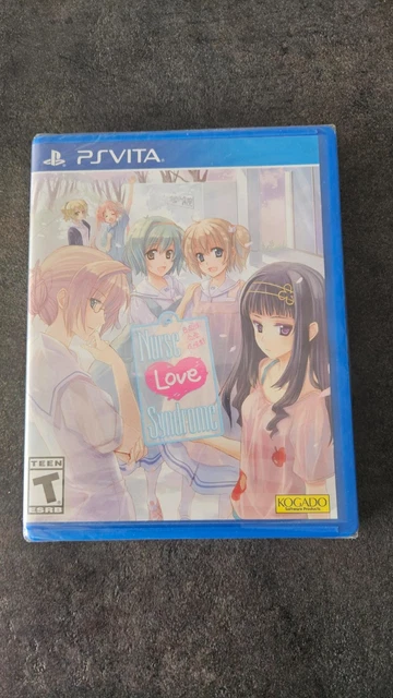 Jeu PlayStation Vita 'Antiquia Lost' - Édition Limited Run Games LR-VR54 #147 - Neuf Sous Blister