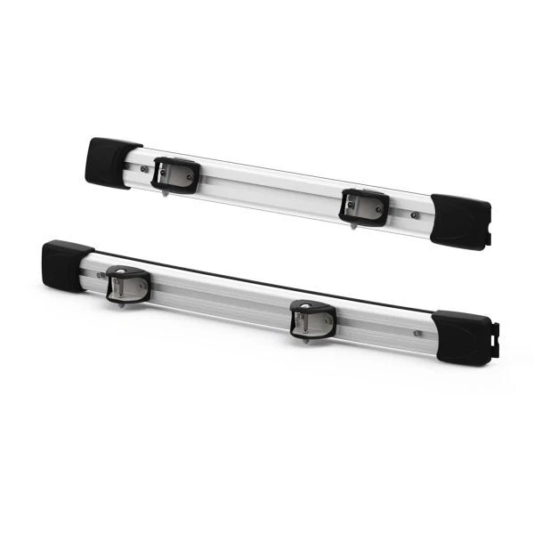 Kit Fiamma Bar Carry-Bike DJ per tutte le marche camper