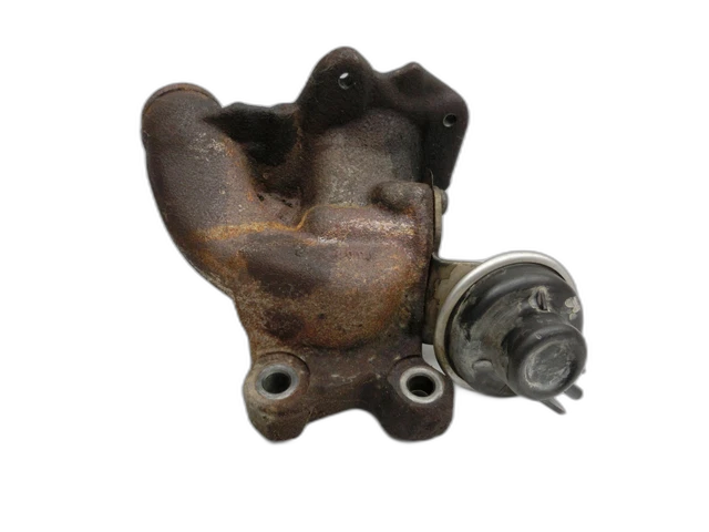 Tuyau D'échappement Avant Pour RENAULT MEGANE 2.0 Essence 1996-1999 - Réf. AV0409 - Neuf