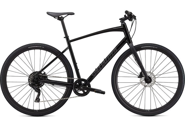 specialized sirrus x 2 review