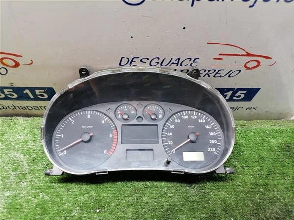 6K0920850C Seat IBIZA 1.9 SDI (68 CV)