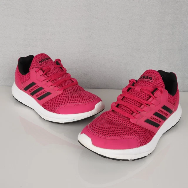 Adidas galaxy 4 cloudfoam pink sale