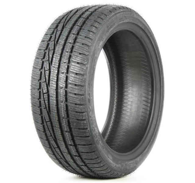 Set of 4 Goodyear Ultra Grip Performance Passenger Winter Tire 265/60R18