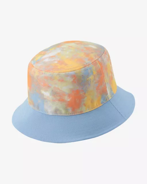 NIKE YOUTH TIE Dye Bucket Hat Size Kids Youth M/L, logo magically ...