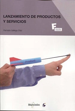 LANZAMIENTO DE PRODUCTOS Y SERVICIOS. NUEVO. Envío URGENTE. ECONOMIA Y EMPRESA