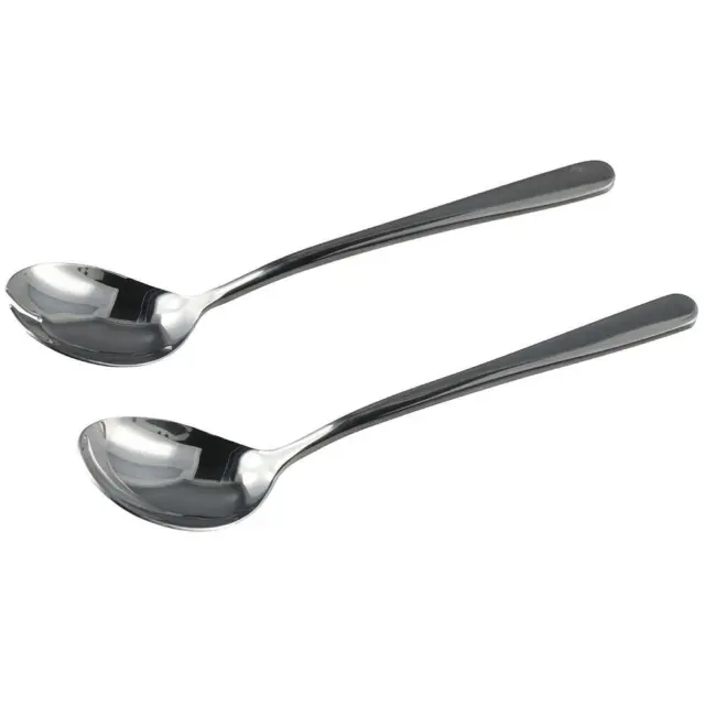 5863 Baking Measuring Spoons Measuring Cups for Baking, Premium Stainless  Steel Measuring Cups and Spoons Stackable