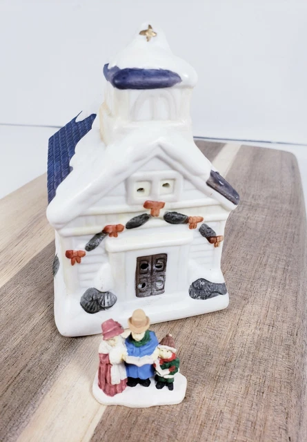 1988 House of Lloyd 'When you Wish Upon A Star' Music Box. For Sale at Ruby Lane