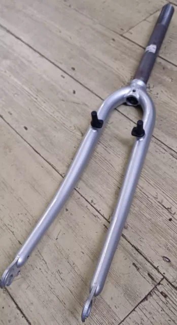 Identiti xc rigid steel fork deals