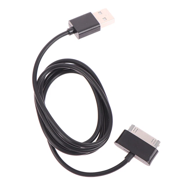 Per P1000 USB sincronizzazione cavo dati caricabatterie per Samsung Galaxy Tab Note 7 10.1 Tab Sn