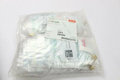 Danfoss Brass Body Refrigerant Distributor Orifice 119F1040 100-Pack
