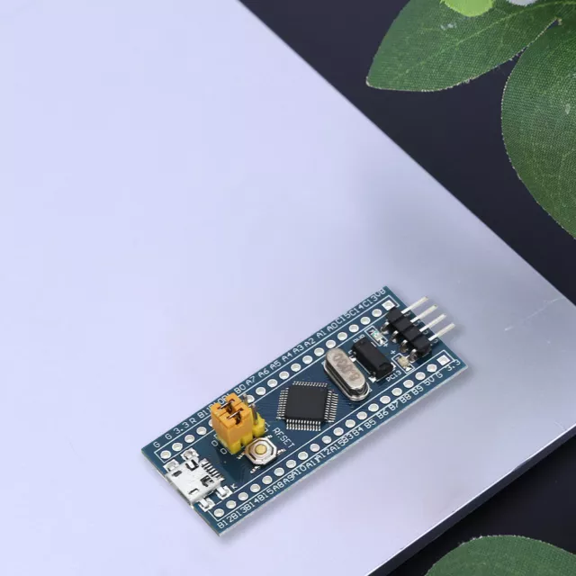 5Pcs STM32F103C8 ARM Minimum System Development Board Module for