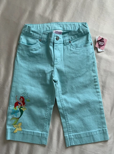 Disney Ariel Jeans
