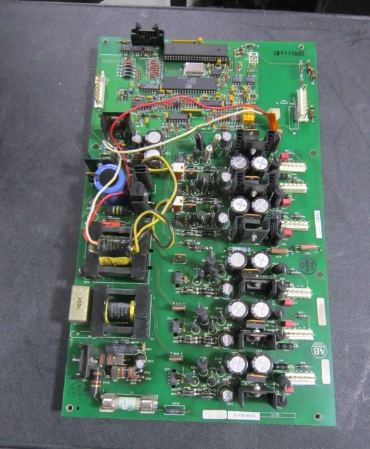 Allen-Bradley SP151174 151174 145567-01 (Delta C2000 Circuit Board)