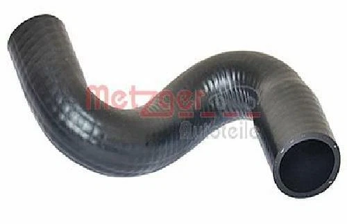 Manicotto Radiatore METZGER 2420776 In EPDM - Compatibile Con VW Transporter IV Bus E Kastenwagen 2.4 D, 2.5 TDI (1990-2003)