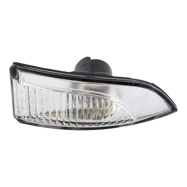 FANALE FANALINO FRECCIA SPECCHIO RETROVISORE DX DESTRO PER FIAT 500X - Foto 3