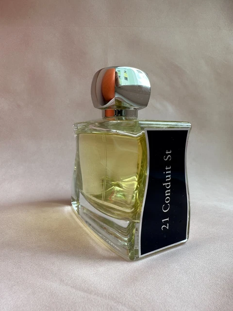 21 Conduit St Jovoy Paris 100 ml