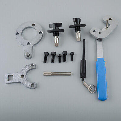 Mekanik Peugeot Timing Tool Kit 1.0Vti 1.2VTi Psa Peugeot 108 208 308 2012-15 3 Cylinder 