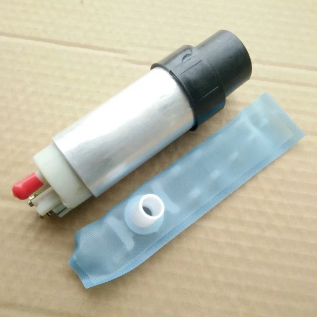 Kraftstoffpumpe REVIVAL Für BMW K75, K100 /LT/RS/S – 3 Bar, Durchfluss 100 L/h